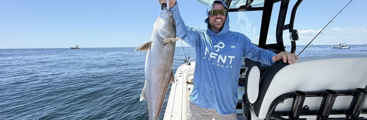 Emerald Coast Charters & Coastal Homes - Fishing Charter in Freeport