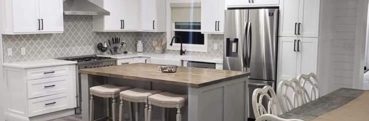 Emerald Coast Deluxe Services LLC lic/ins - Handyman in Destin