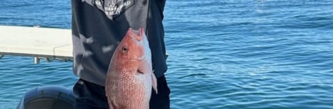 Emerald Coast Inshore Charters - Fishing Charter in Pensacola Beach