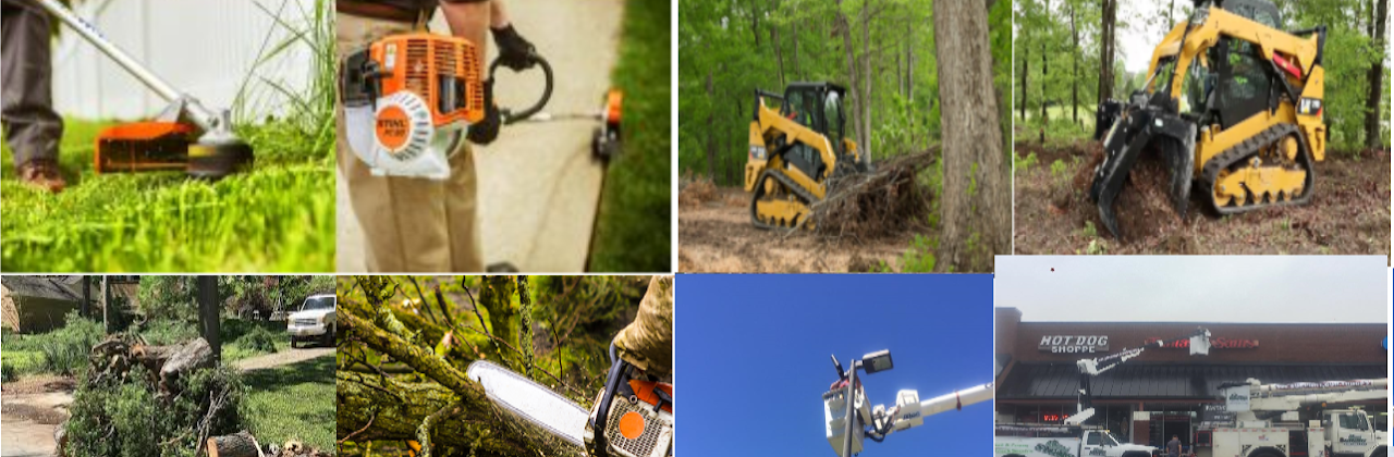 Emerald Coast Land Clearing - Lawn Care Service in Crestview