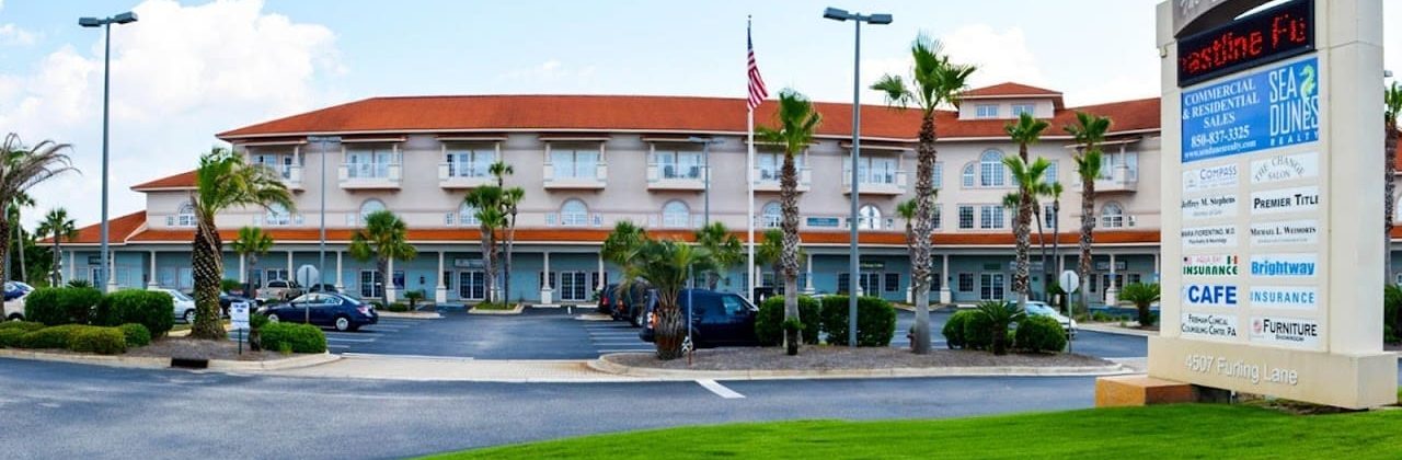 Emerald Coast Marketing & Publishing LLC - Marketing Agency in Destin