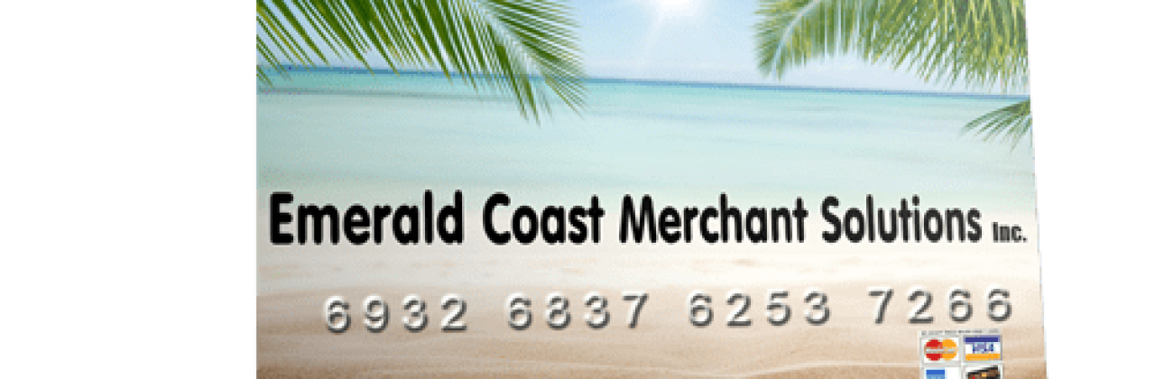 Emerald Coast Merchant Solutions - Business To Business Service in Pensacola