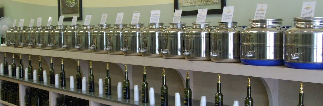 Emerald Coast Olive Oil - Gourmet Grocery Store in Panama City Beach