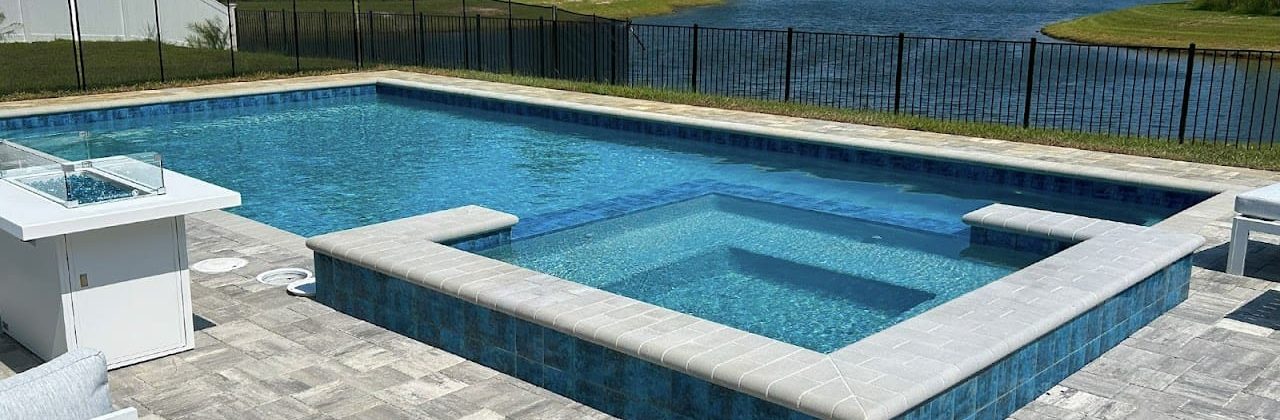 Emerald Coast Pools - Swimming Pool Contractor in Freeport
