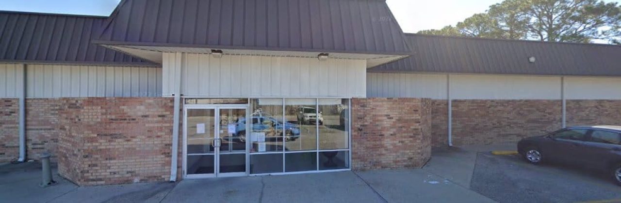 Emerald Coast Rescue Mission - Thrift Store in Fort Walton Beach