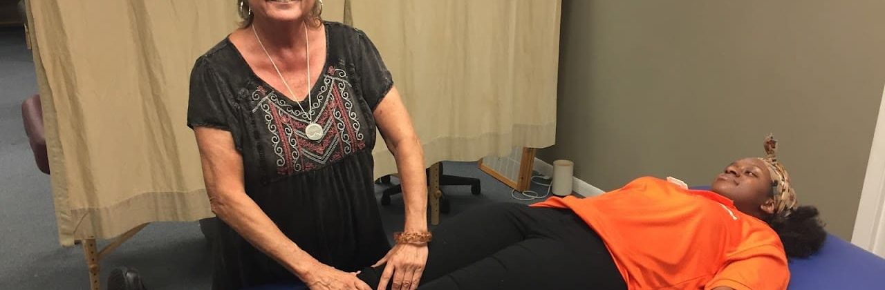 Emerald Coast Therapeutic Massage - Massage Therapist in Destin