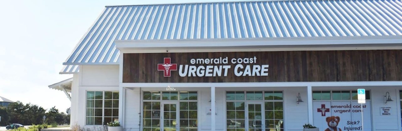 Emerald Coast Urgent Care - Urgent Care Center in Inlet Beach