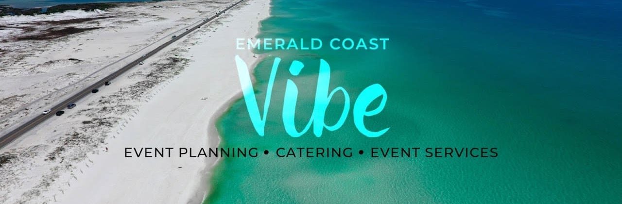 Emerald Coast Vibe - Wedding Planner in Fort Walton Beach