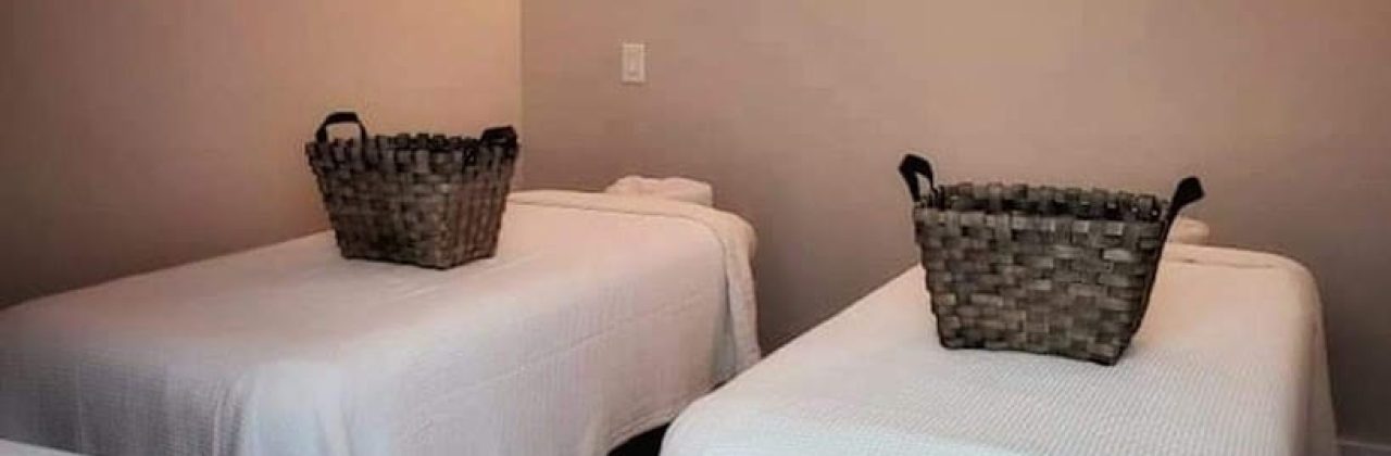 Emerald Sanctuary Day Spa - Day Spa in Miramar Beach