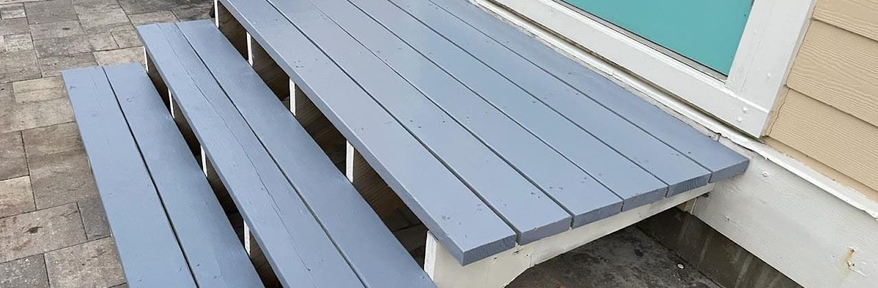 Emmanuel Enterprises LLC - Handyman in Mary Esther