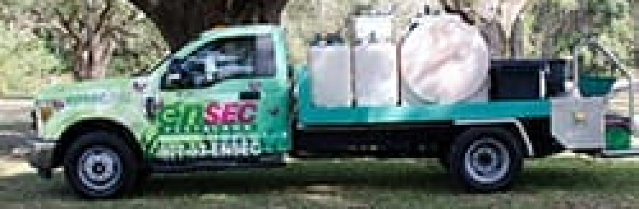 EnSec Pest & Lawn