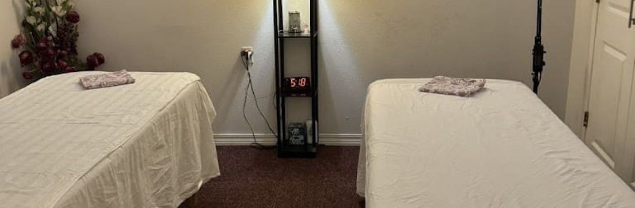 Energy Massage Spa - Massage Therapist in Pensacola