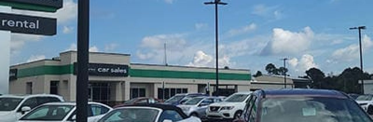 Enterprise Car Sales - Used Car Dealer in Pensacola