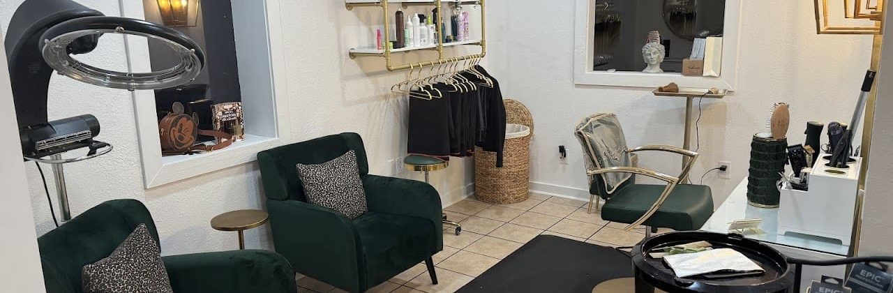 Envy Salon - Hair Salon in Chipley