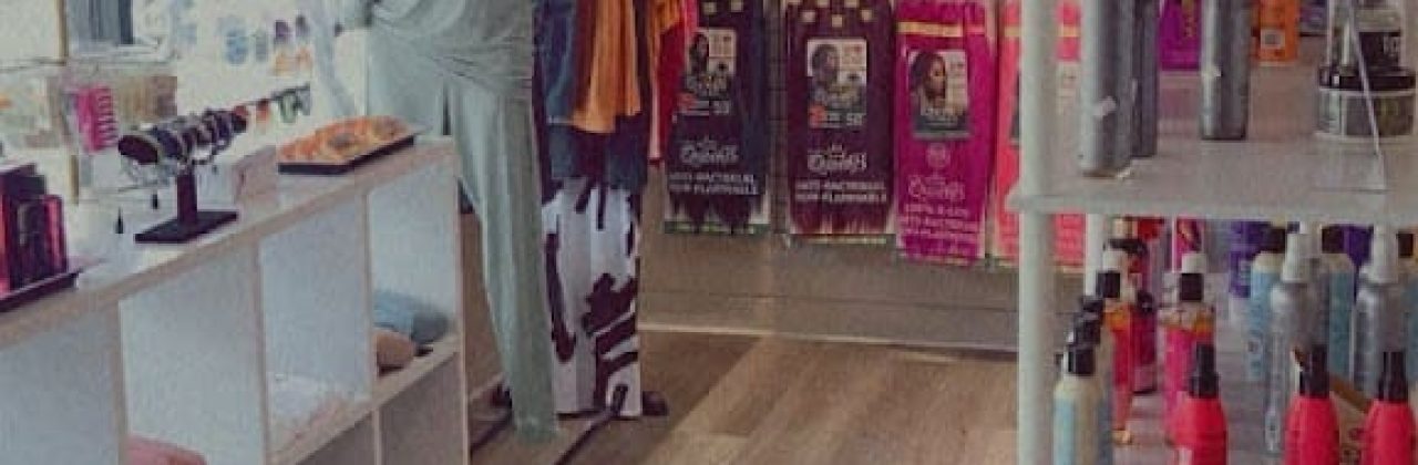 Essential Beauty Supply - Beauty Supply Store in Milton