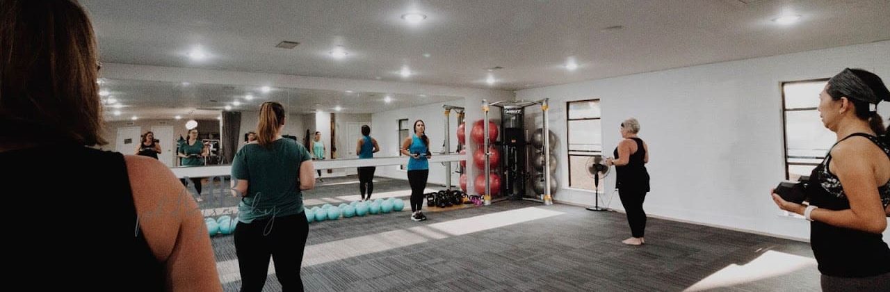 Essentially Fit Pensacola - Physical Fitness Program in Pensacola