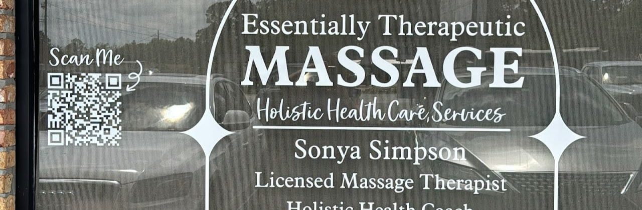 Essentially Therapeutic Massage - Massage Therapist in Milton