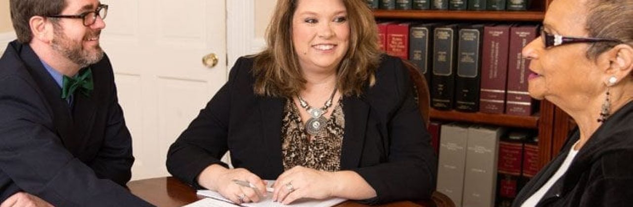 Estate Planning & Corporate Attorney Joseph Boyles