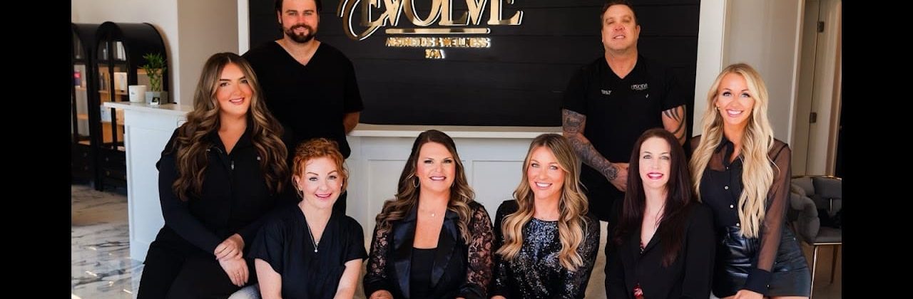 Evolve Aesthetics and Wellness 30A - Medical Spa in Santa Rosa Beach