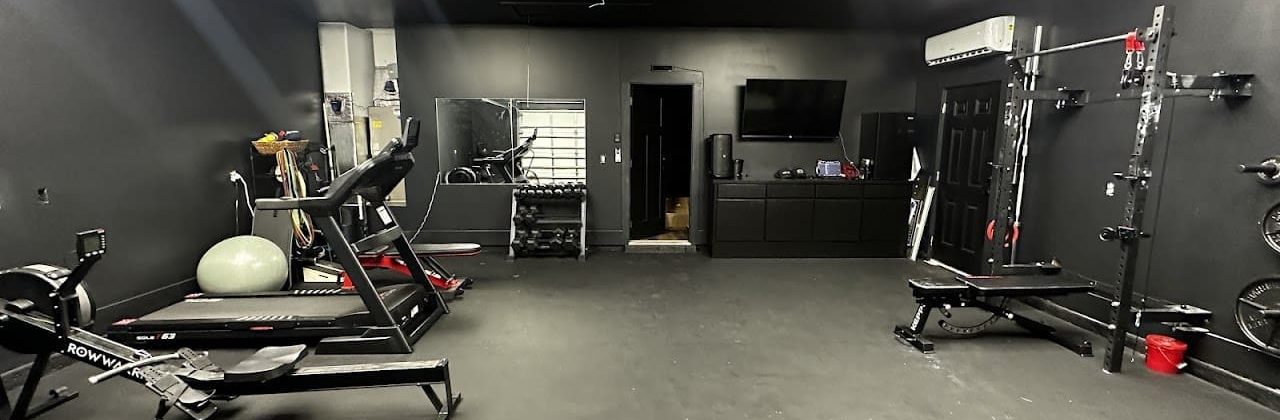 EvolveFitness - Personal Trainer in Lynn Haven