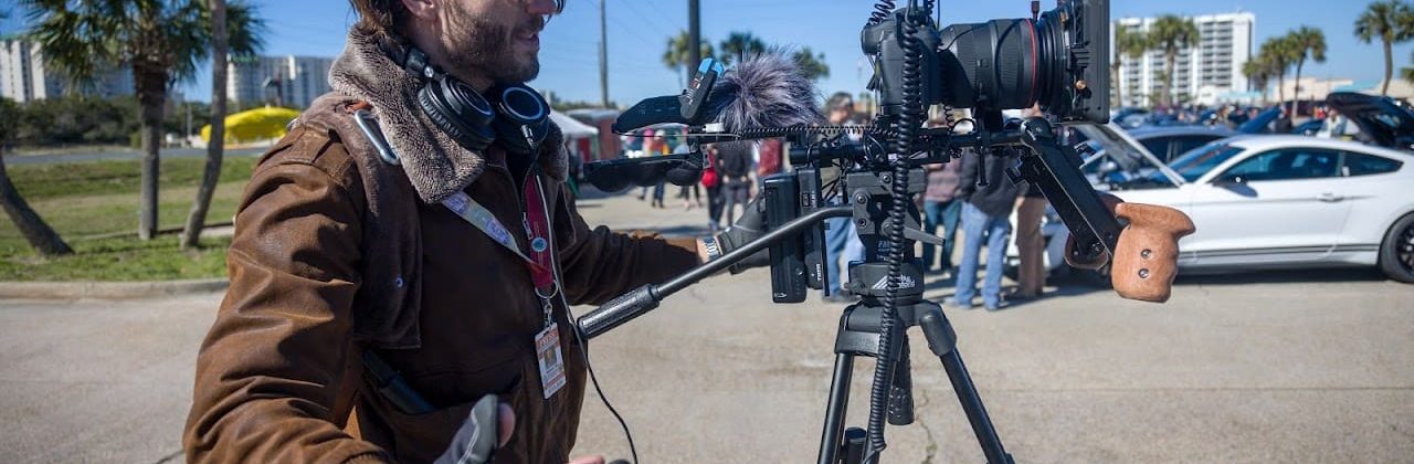 Exclaim Studios - Video Production Service in Santa Rosa Beach