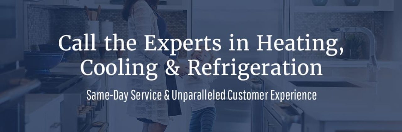 Executive Air Cooling