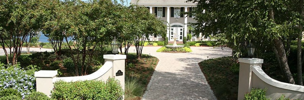 Executive Landscaping - Landscape Designer in Pensacola