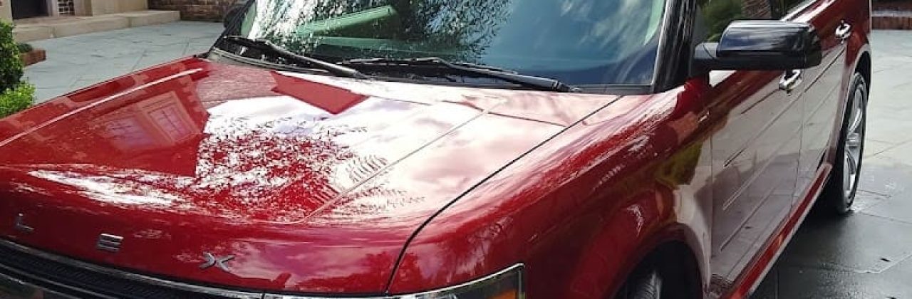 Executive Touch Mobile Detail llc - Car Detailing Service in Pensacola