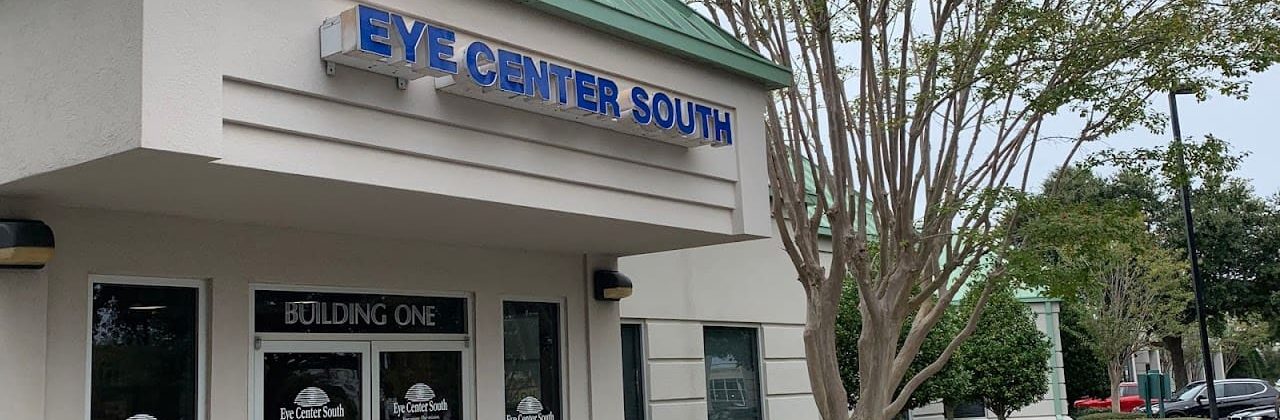 Eye Center South - Ophthalmology Clinic in Destin