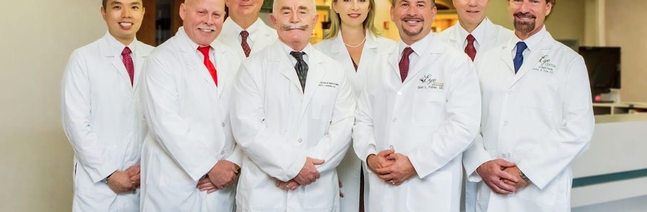Eye Center of North Florida - Ophthalmologist in Panama City