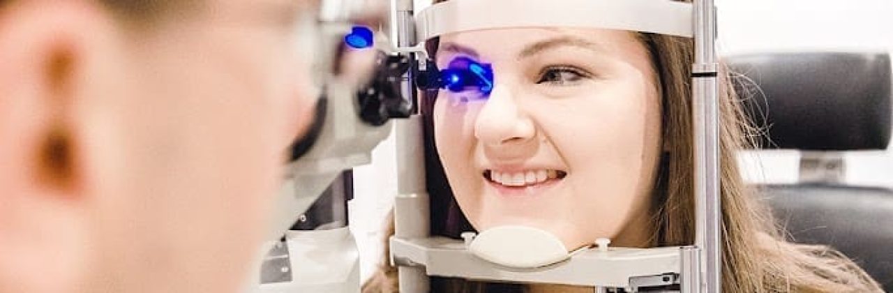 Eye Site of Crestview PA - Optometrist in Crestview