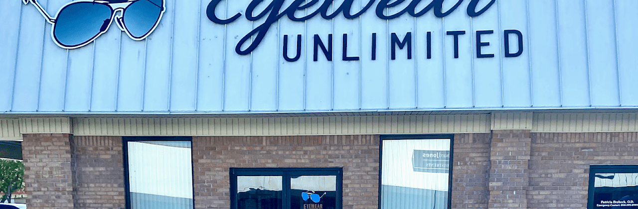 Eyewear Unlimited - Eye Care Center in Niceville