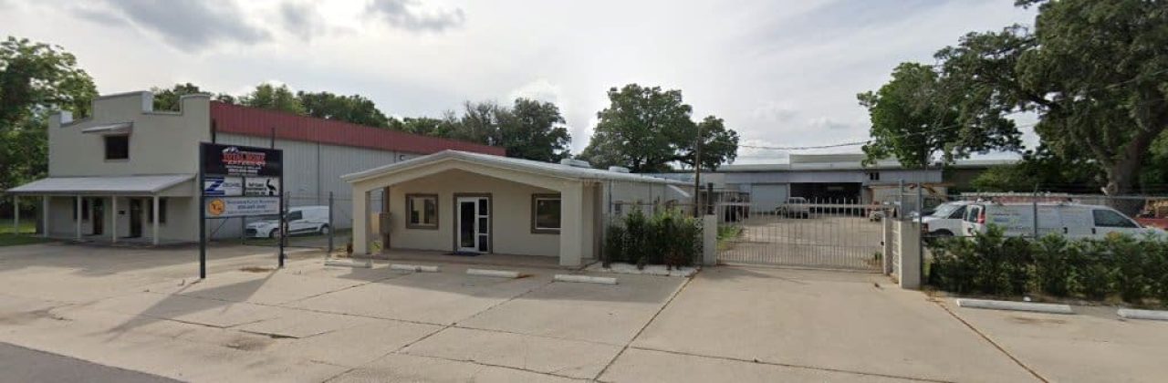 F E Booker Co - General Contractor in Pensacola