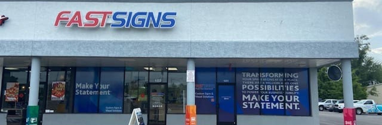 FASTSIGNS of Lynn Haven