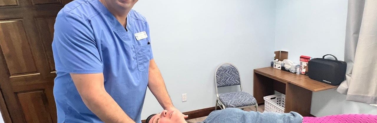 FIT Chiropractic & Acupuncture - Chiropractor in Pensacola