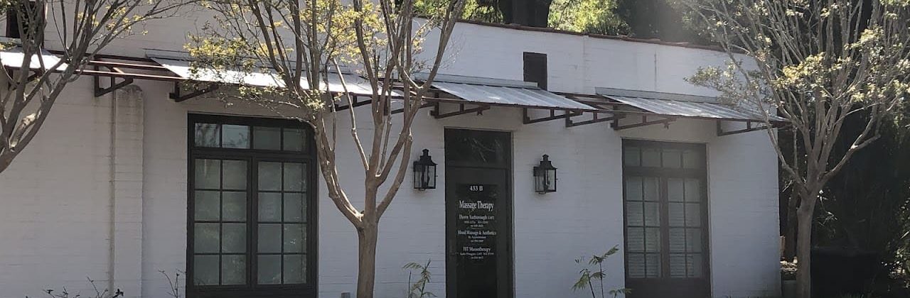 FLOW LLC - Sports Massage Therapist in Pensacola