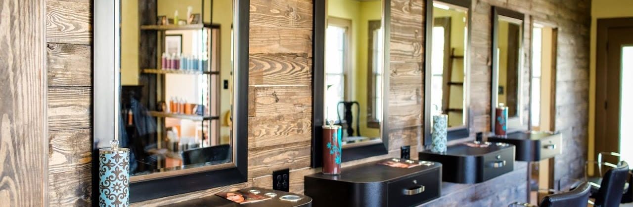 FRINGE Hair Salon - Hair Salon in Pensacola