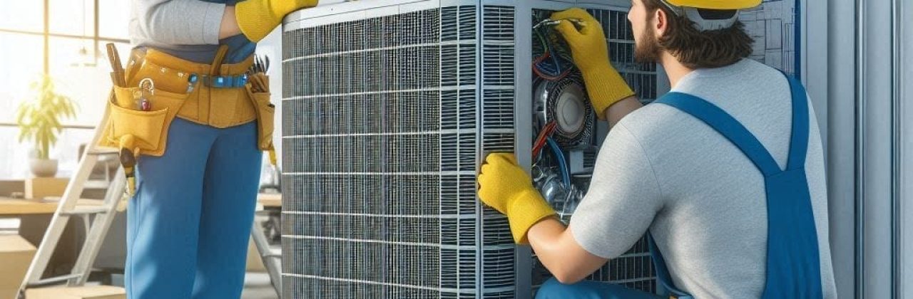FWB Heating and Cooling Service - Air Conditioning Repair Service in Fort Walton Beach