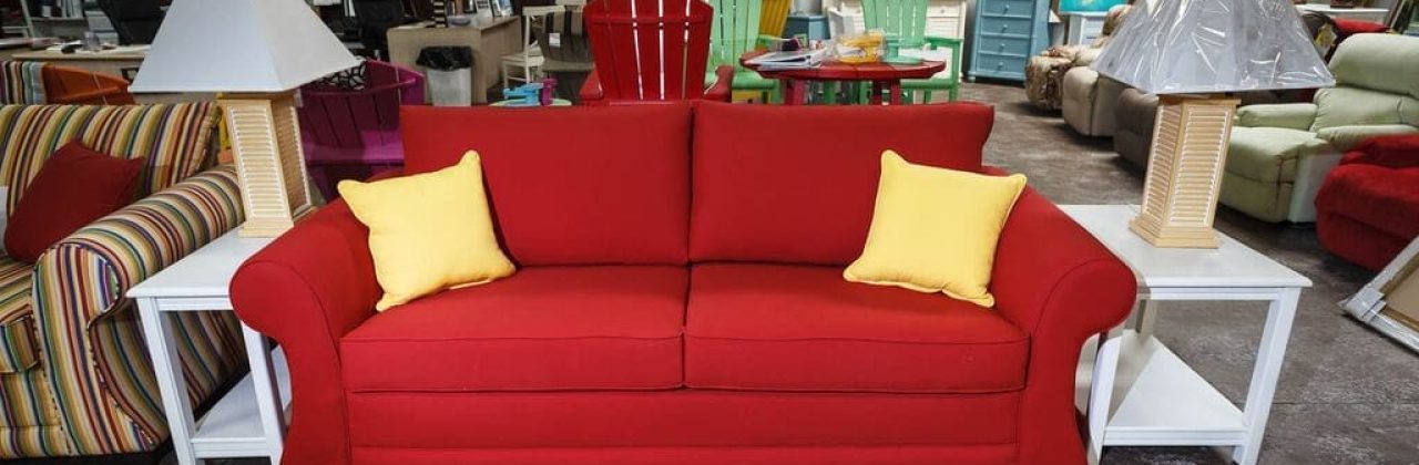 Factory Direct Furniture - Furniture Store in Panama City Beach