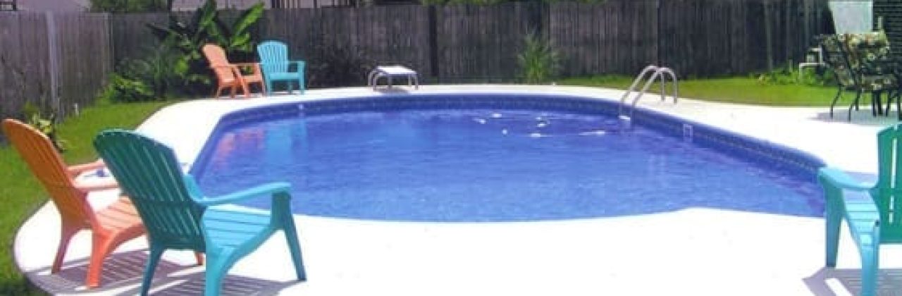 Fagan's Custom Pools - Swimming Pool Contractor in Pensacola