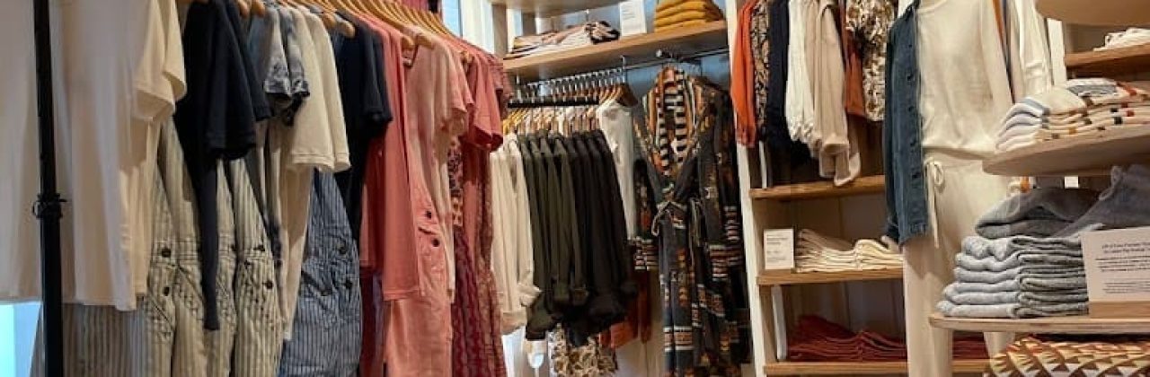 Faherty Rosemary Beach - Clothing Store in Panama City