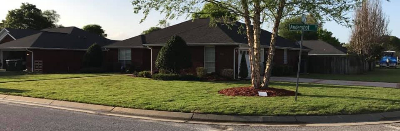 Fain Property Maintenance and Landscaping - Landscaper in Cantonment