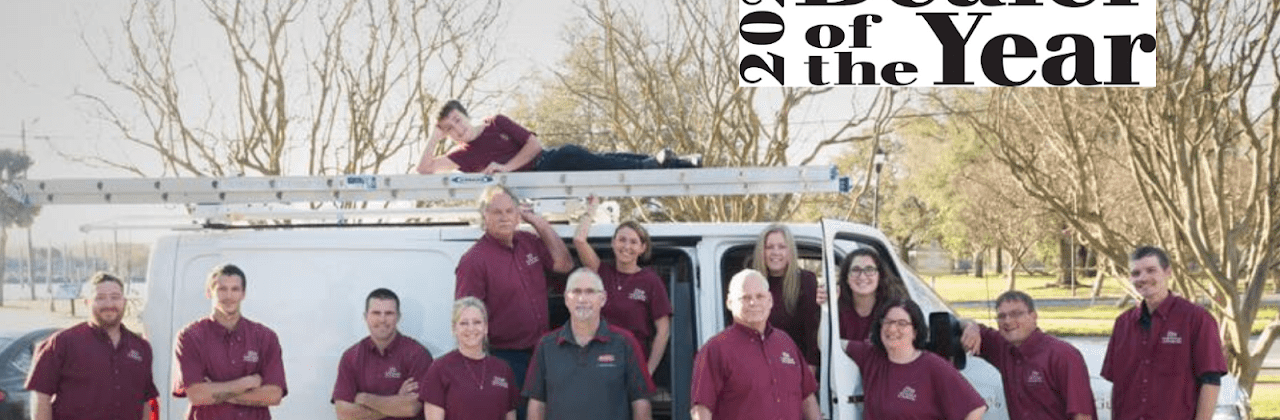 Family Heating & Air - Pensacola - Air Conditioning Repair Service in Pensacola