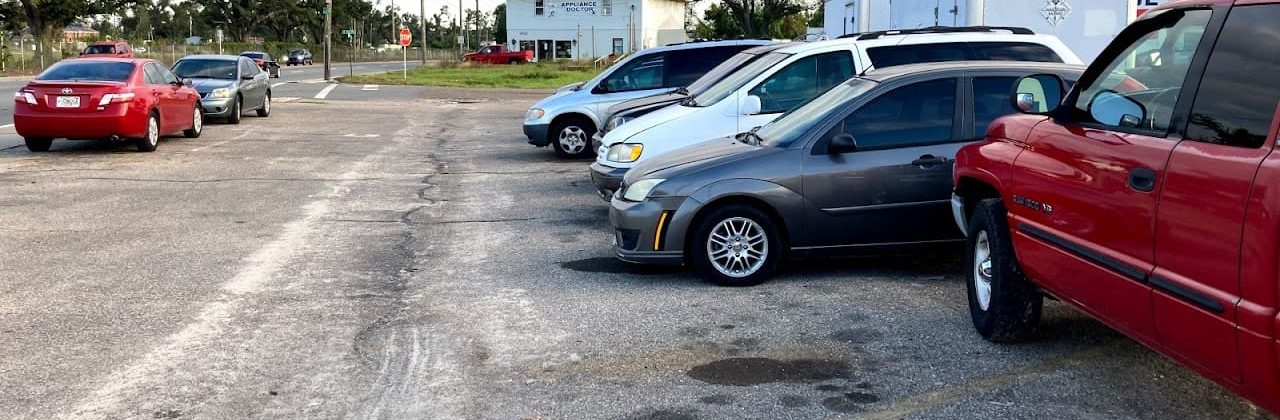 Fast and Friendly Auto Sales LLC - Used Car Dealer in Panama City