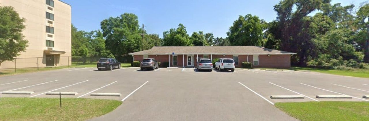 FavorHouse of Northwest Florida - Domestic Abuse Treatment Center in Pensacola