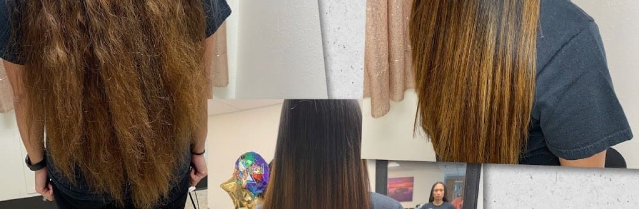 Faxon Stylz - Hair Salon in Pensacola