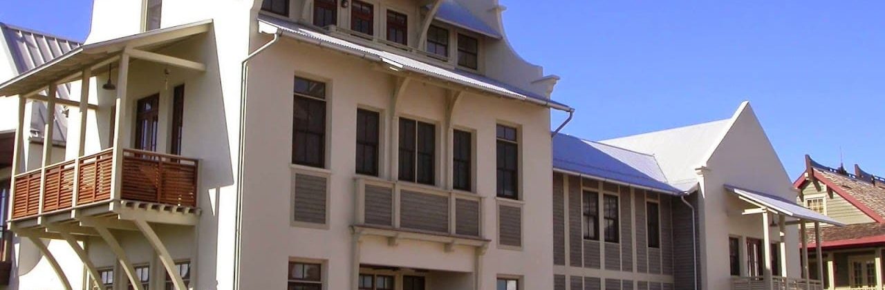 Ficarra Builders Inc. - General Contractor in Santa Rosa Beach