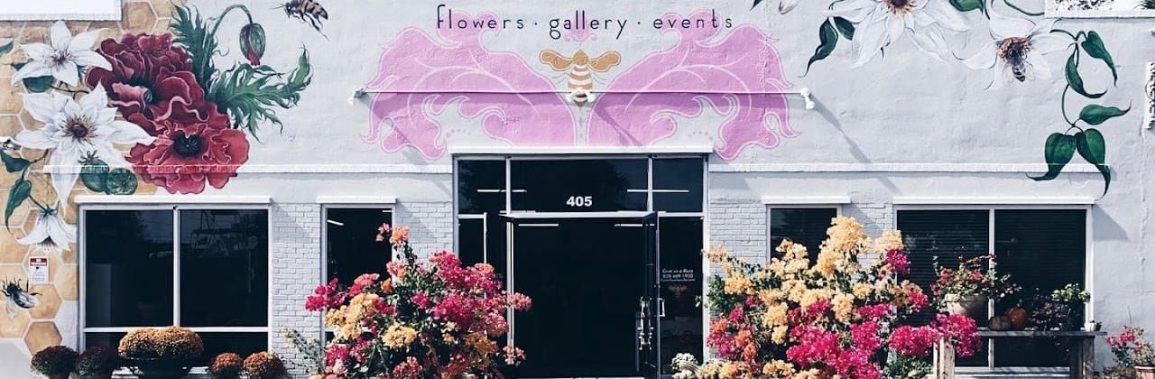 Fiore of Pensacola - Florist in Pensacola