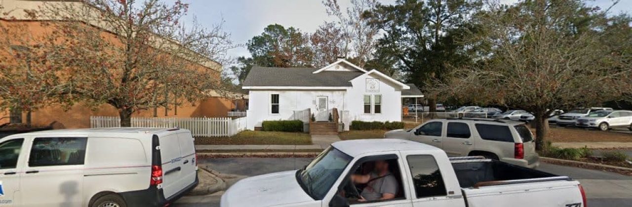 First Christian Preschool - Preschool in Defuniak Springs