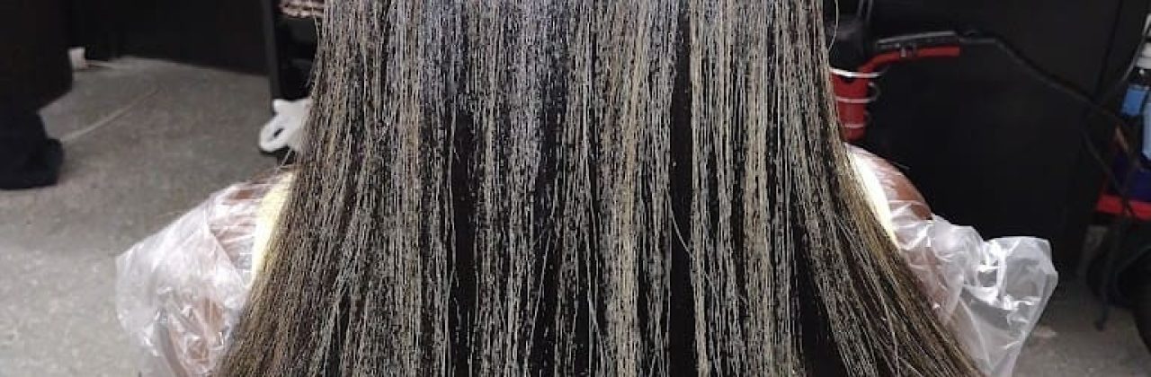 First Class Cutz -N- Stylez - Hair Salon in Panama City